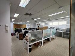 Lippo Building (D1), Office #520638191